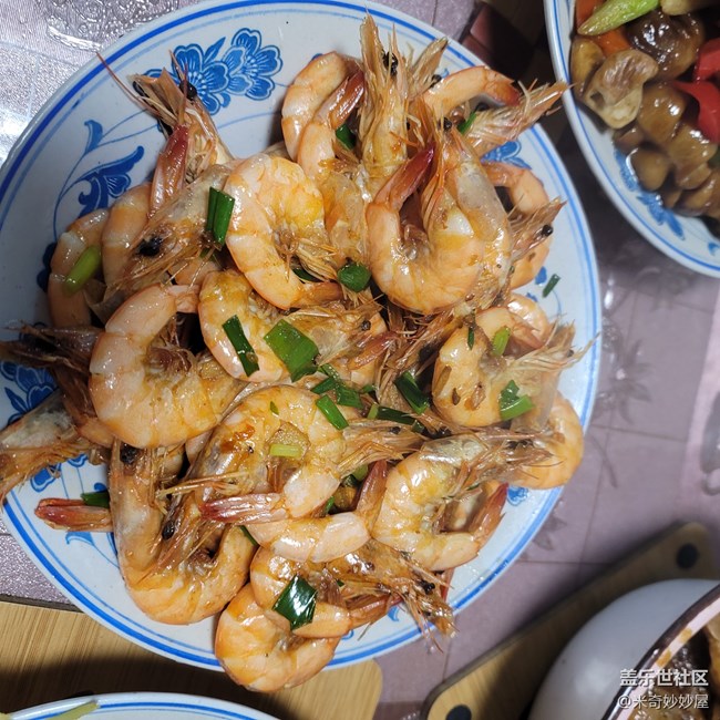 【春節(jié)美食】愛吃的菜