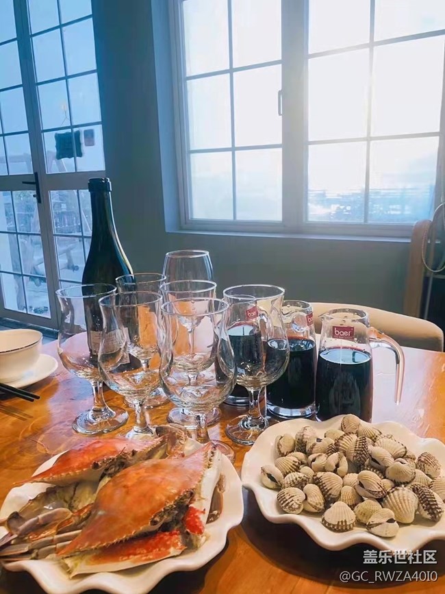 【春節(jié)美食】開(kāi)心過(guò)年