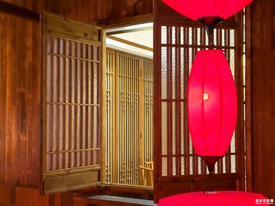 【中國年】+大紅燈籠高高掛