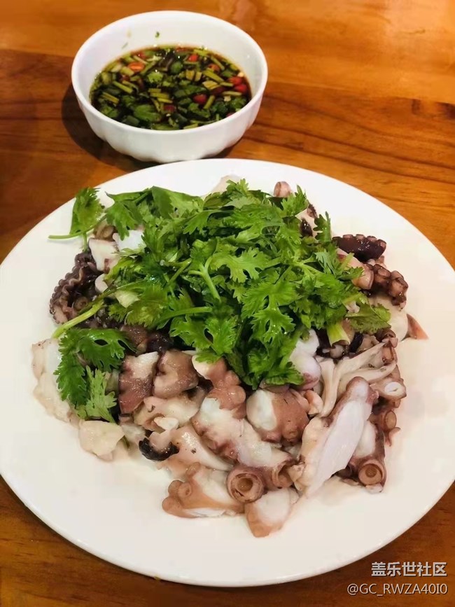 【春節(jié)美食】開(kāi)心過(guò)年