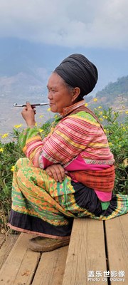 婦女