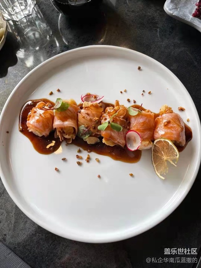 【春節(jié)美食】春節(jié)美食