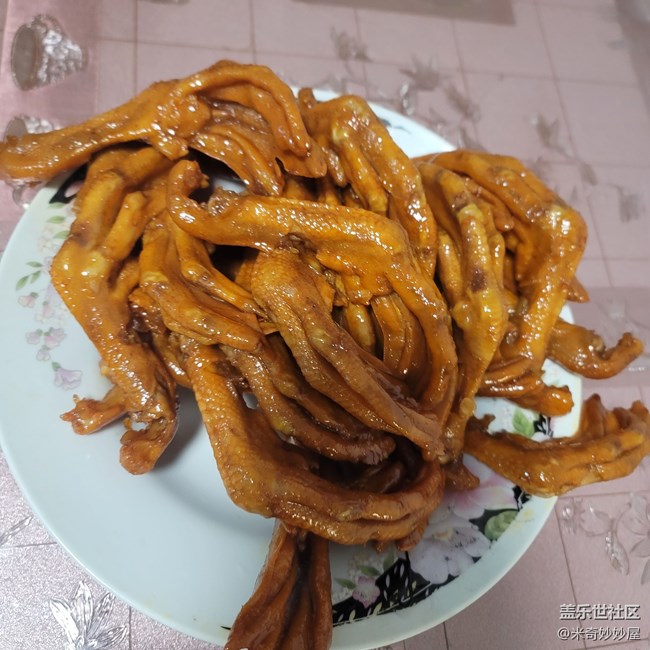 【春節(jié)美食】愛吃的菜