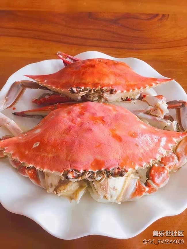 【春節(jié)美食】開(kāi)心過(guò)年