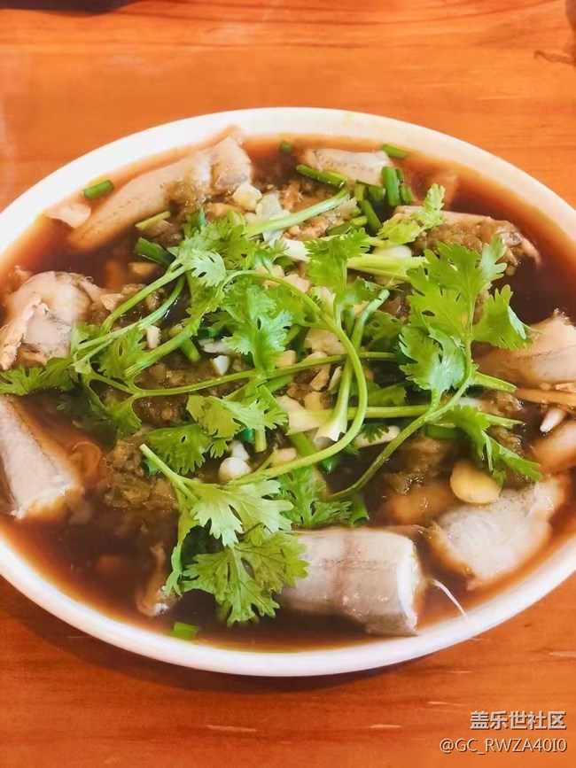 【春節(jié)美食】開(kāi)心過(guò)年