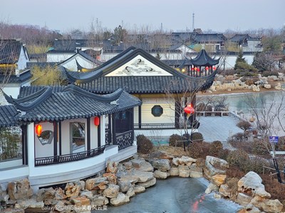 Galaxy S21Ultra 5G  夕陽與我