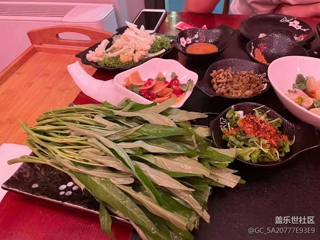 【春節(jié)美食】過年了