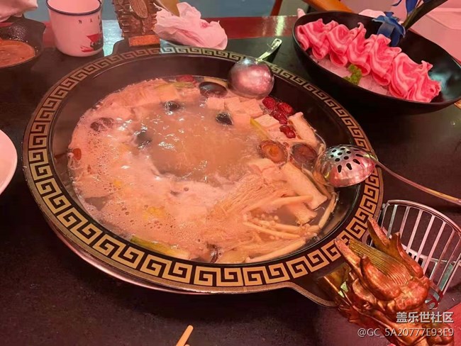 【春節(jié)美食】過年了
