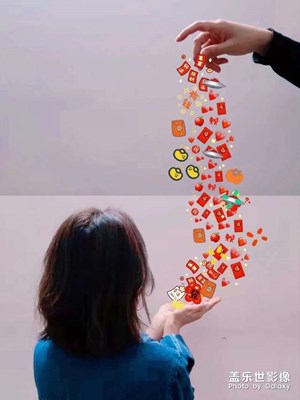 2022好運(yùn)連連