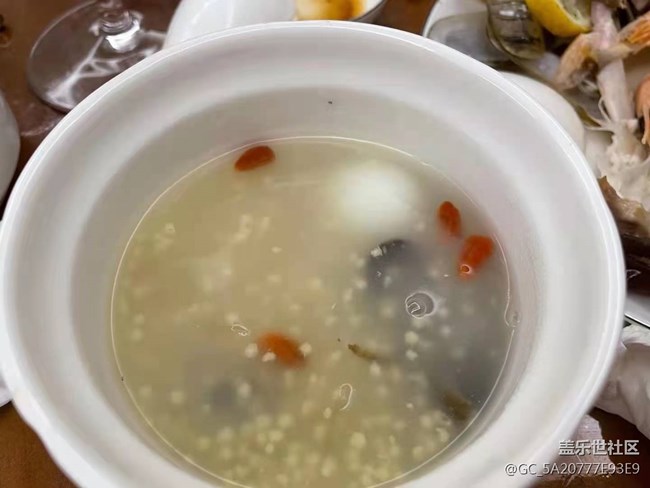 【春節(jié)美食】過年了