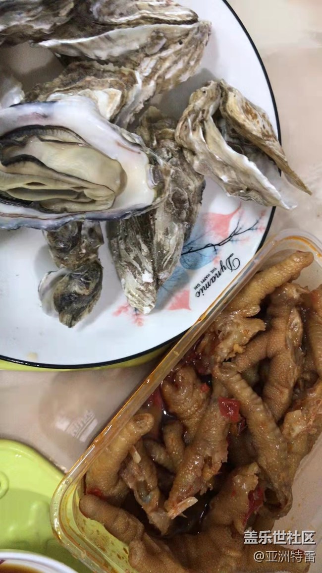 【春節(jié)美食】愛心午餐