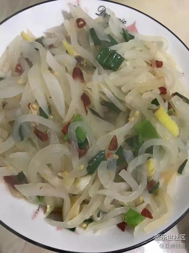 【春節(jié)美食】愛心午餐