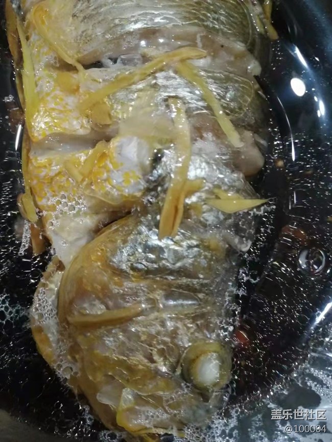 【春節(jié)美食】小年夜飯