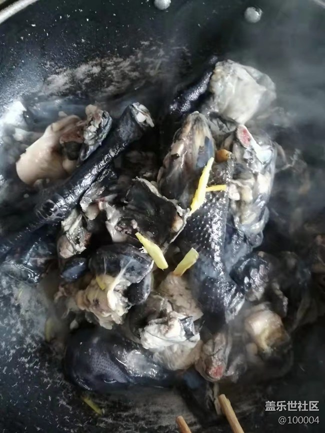 【春節(jié)美食】小年夜飯