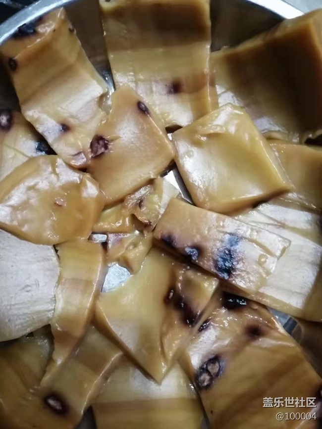 【春節(jié)美食】小年夜飯