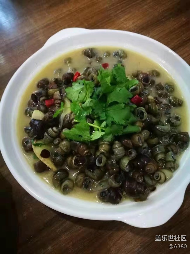 【春節(jié)美食】沒有美食