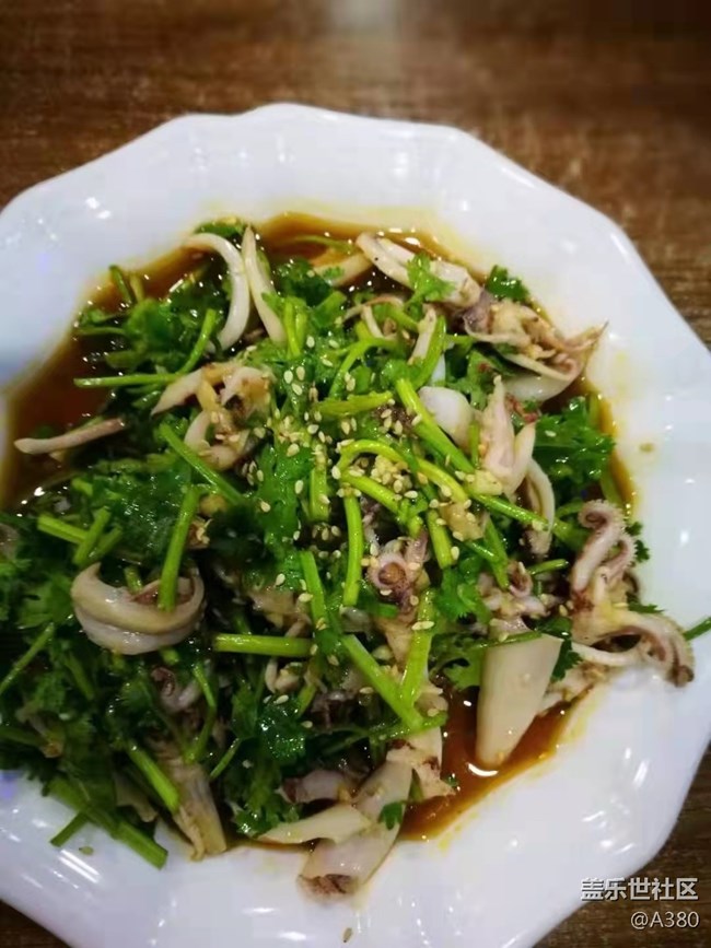 【春節(jié)美食】沒有美食