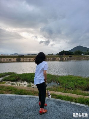 今日午后