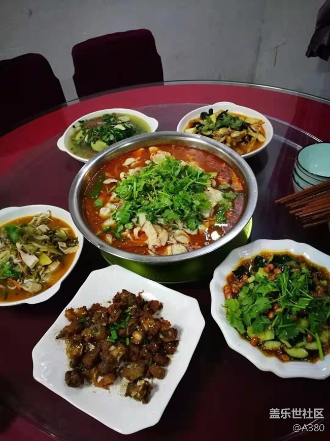 【春節(jié)美食】沒有美食