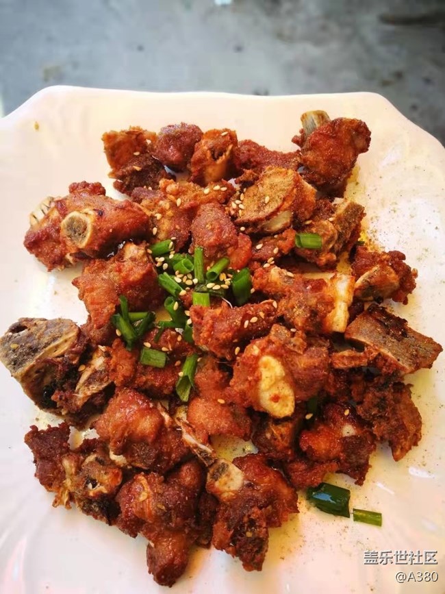 【春節(jié)美食】沒有美食