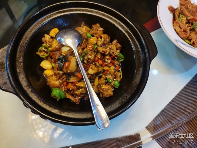 【新年日常分享】----一起做的年夜飯哦