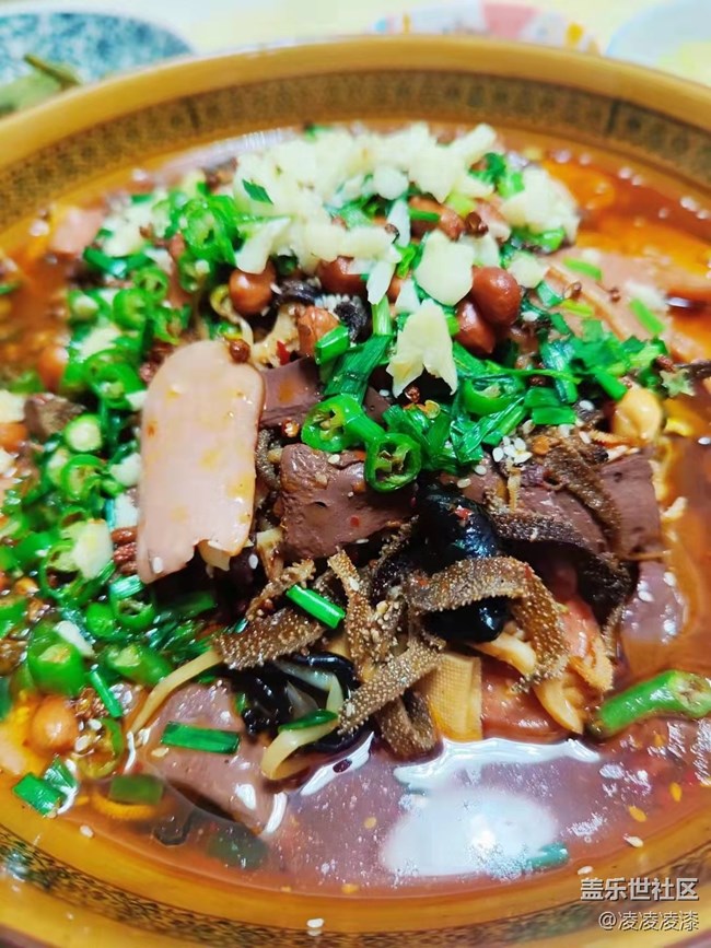 【春節(jié)美食】簡(jiǎn)單年夜飯