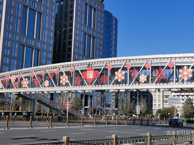 【新年氣氛組】-----北京冬奧+中國(guó)新年