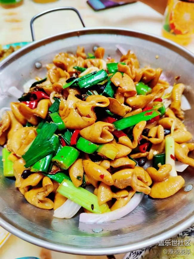 【春節(jié)美食】簡(jiǎn)單年夜飯