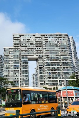 三亞市內(nèi)