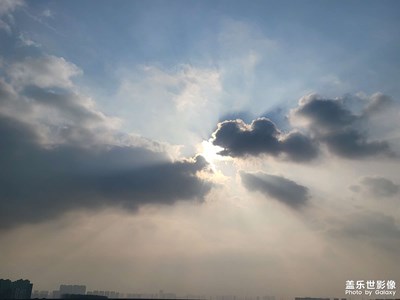 江灘隨拍