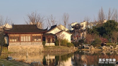 早春時光