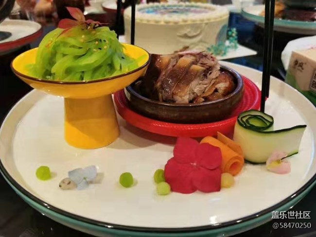 【春節(jié)美食】過年了
