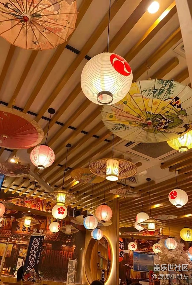 【新年日常分享】