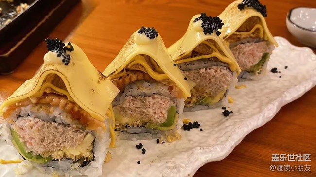 【新年日常分享】