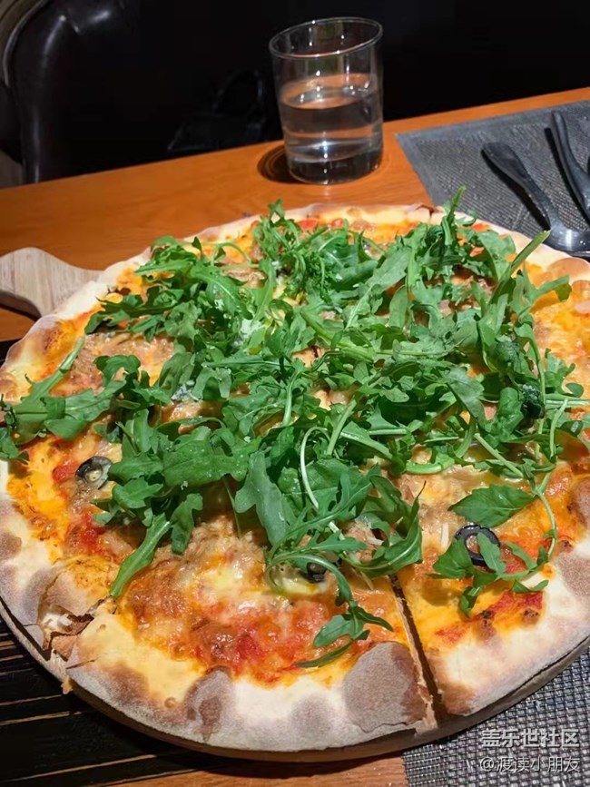 【新年日常分享】