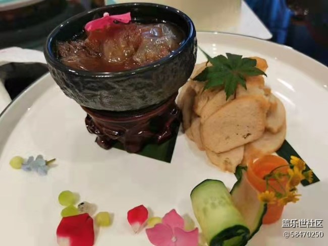 【春節(jié)美食】過年了