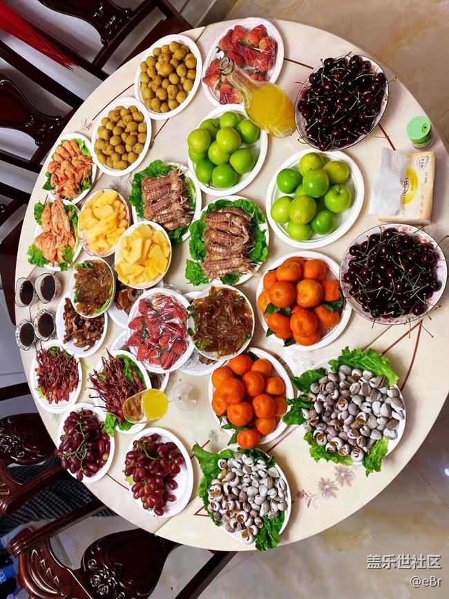 【春節(jié)美食】姐妹嫁人了