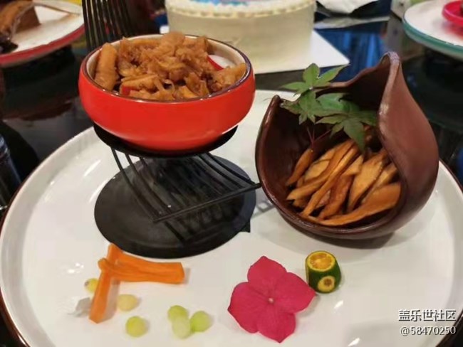 【春節(jié)美食】過年了
