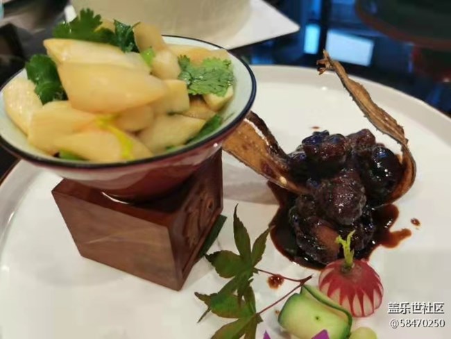 【春節(jié)美食】過年了