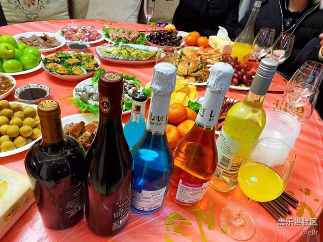 【春節(jié)美食】姐妹嫁人了