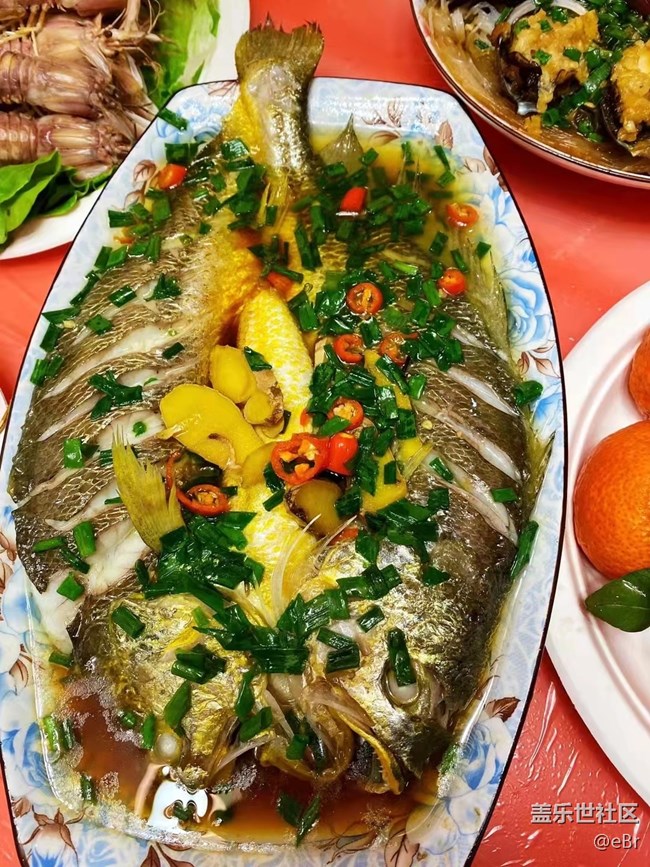 【春節(jié)美食】姐妹嫁人了