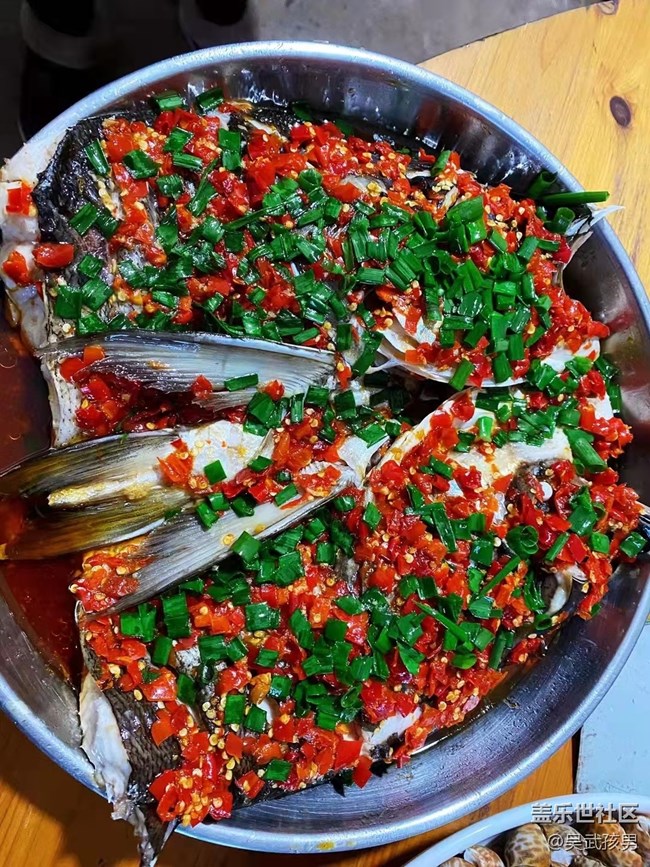 【春節(jié)美食】吃飯