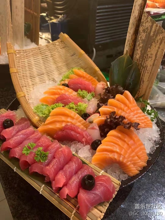 【春節(jié)美食】壽司