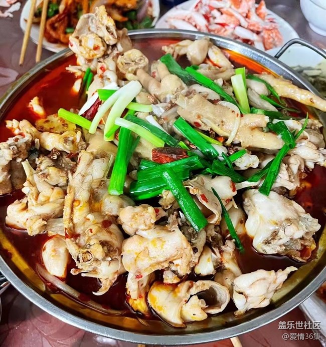 【春節(jié)美食】初四聚聚