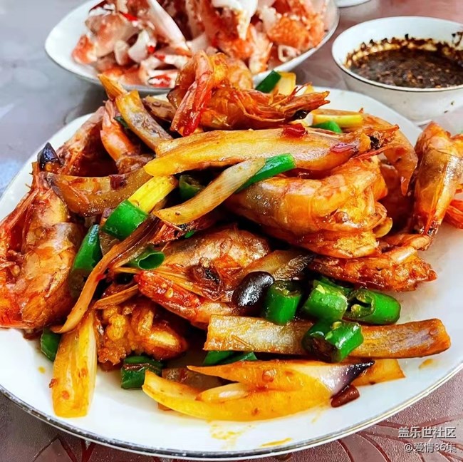 【春節(jié)美食】初四聚聚