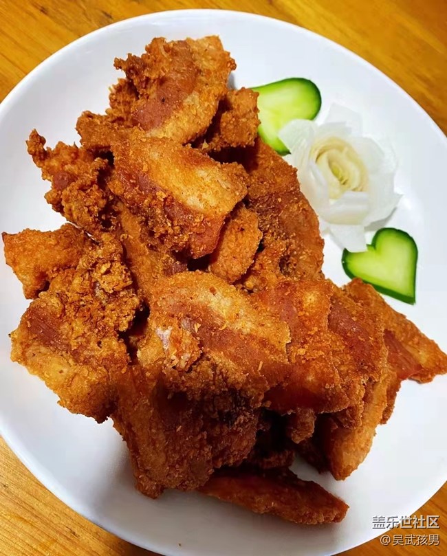 【春節(jié)美食】吃飯