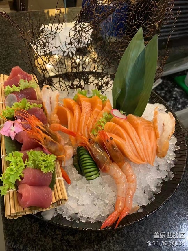 【春節(jié)美食】壽司