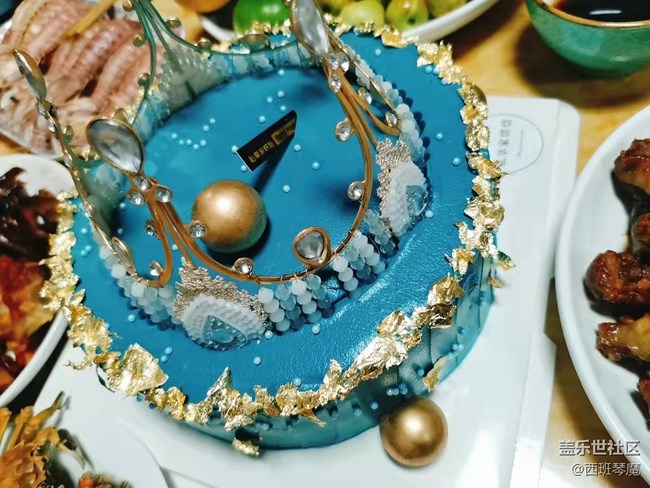 【春節(jié)美食】自己生日