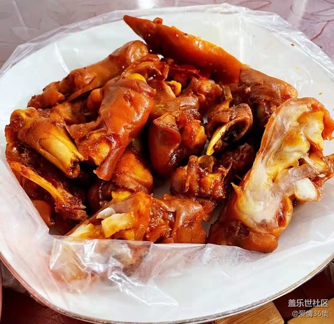 【春節(jié)美食】初四聚聚