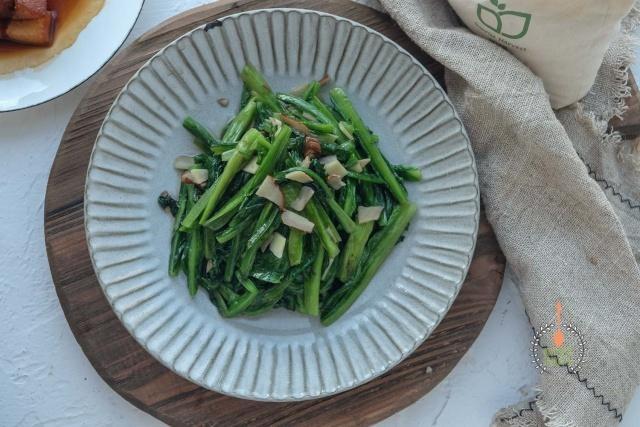 虎年春節(jié)大魚(yú)大肉吃多了，這些青菜最適合節(jié)后吃